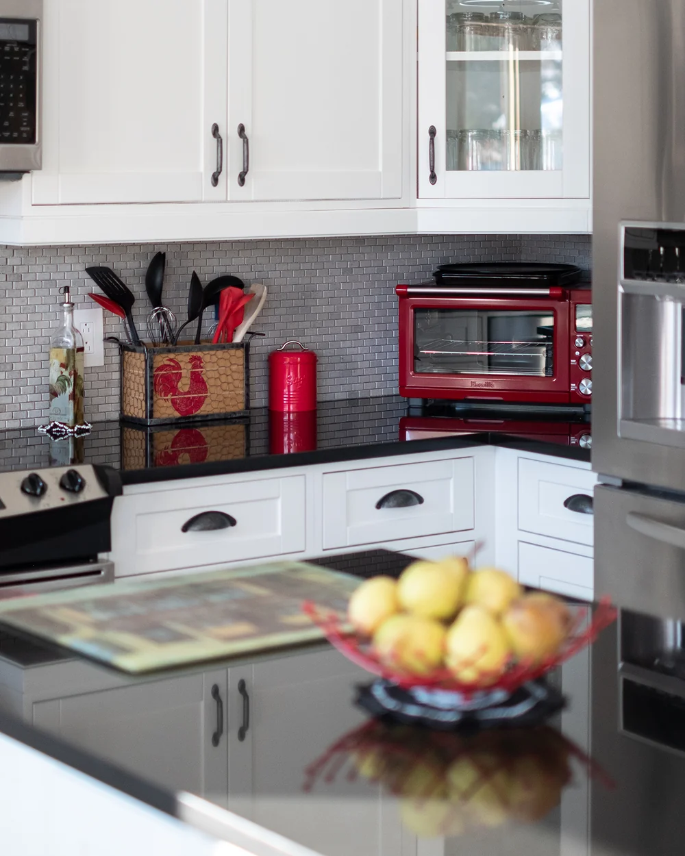 The White Pastry Kitchen